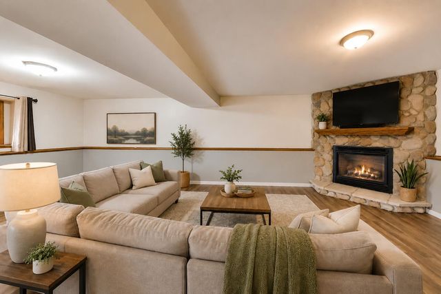 3344 Windy Hill Road, Crown Point, IN 46307