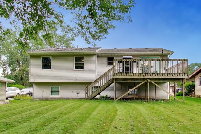 3344 Windy Hill Road, Crown Point, IN 46307