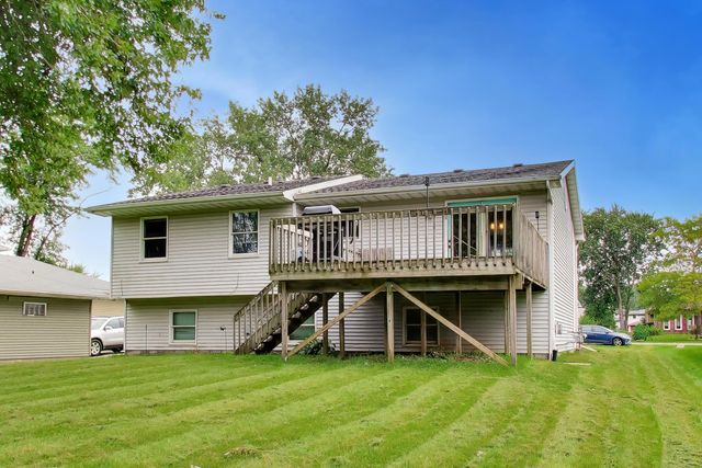 3344 Windy Hill Road, Crown Point, IN 46307
