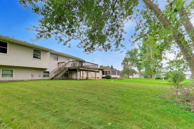 3344 Windy Hill Road, Crown Point, IN 46307