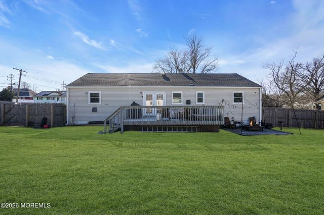 702 W Lawn Drive, Neptune Township, NJ 07753