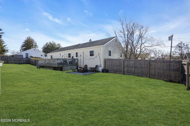 702 W Lawn Drive, Neptune Township, NJ 07753