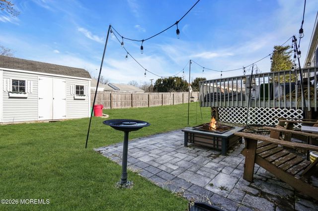 702 W Lawn Drive, Neptune Township, NJ 07753