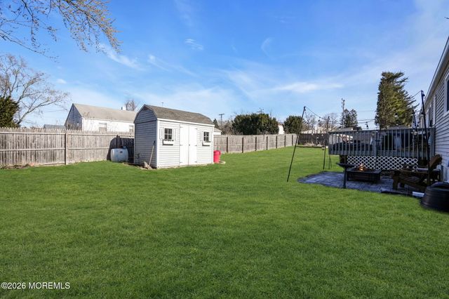 702 W Lawn Drive, Neptune Township, NJ 07753