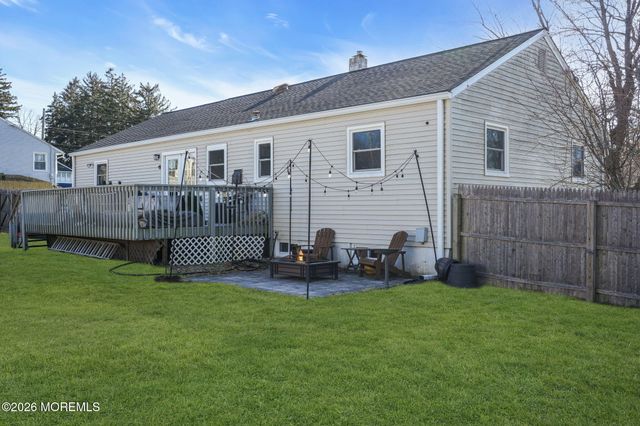 702 W Lawn Drive, Neptune Township, NJ 07753