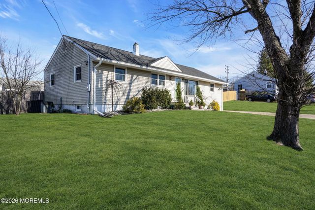 702 W Lawn Drive, Neptune Township, NJ 07753