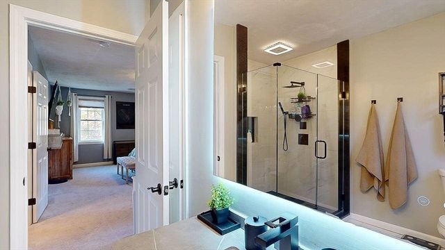 1205 New Braintree Rd, Oakham, MA 01068