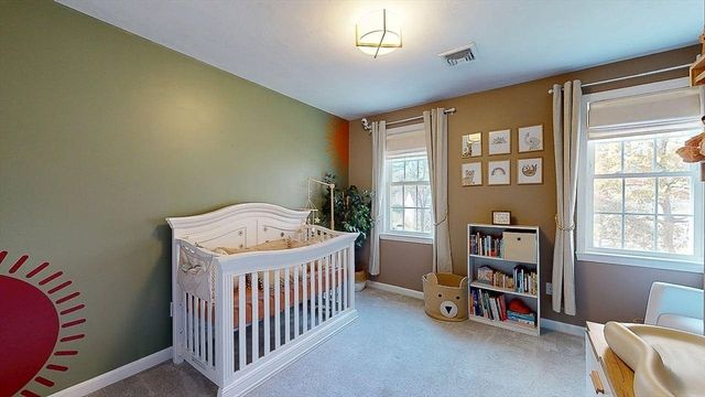 1205 New Braintree Rd, Oakham, MA 01068