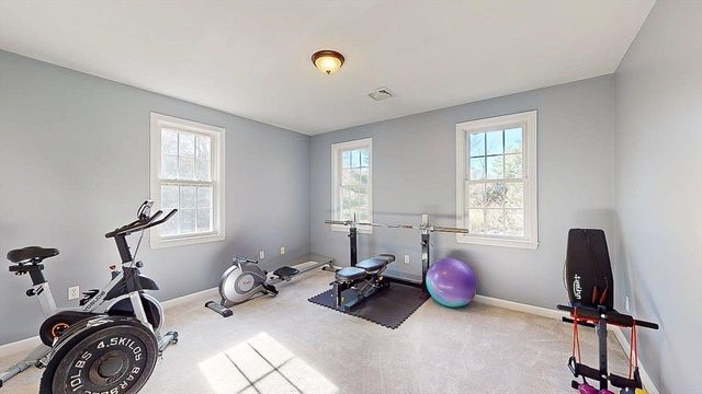 1205 New Braintree Rd, Oakham, MA 01068