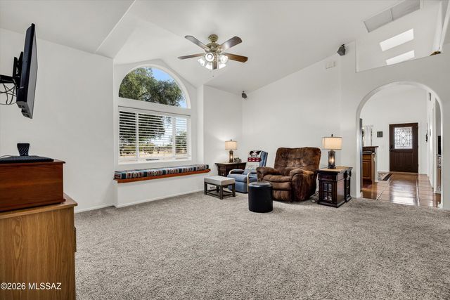 30239 E Little Crow Road, Marana, AZ 85658