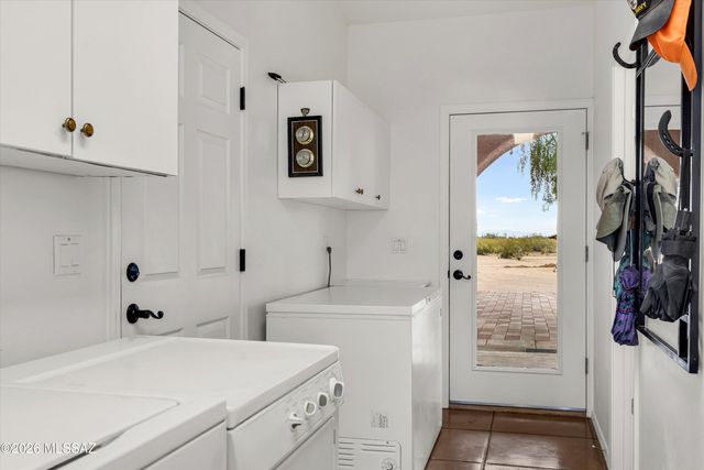 30239 E Little Crow Road, Marana, AZ 85658