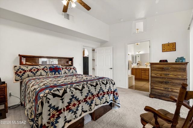 30239 E Little Crow Road, Marana, AZ 85658