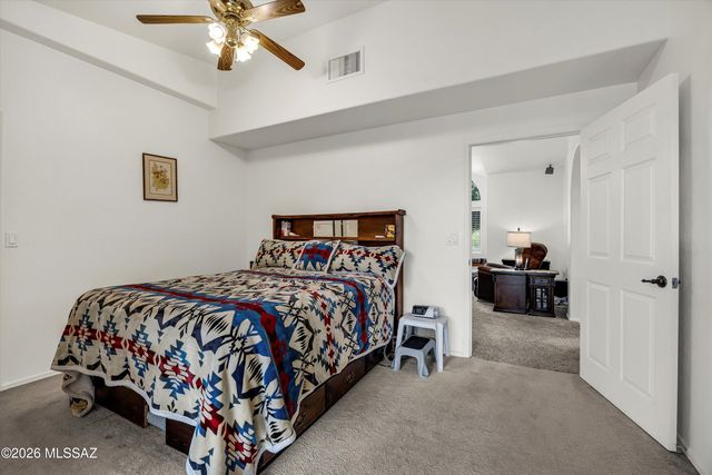 30239 E Little Crow Road, Marana, AZ 85658