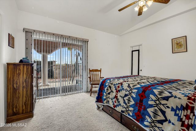 30239 E Little Crow Road, Marana, AZ 85658