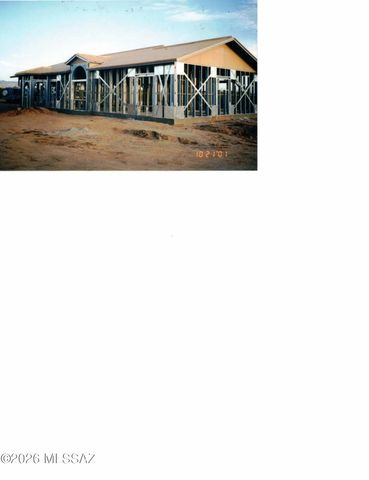 30239 E Little Crow Road, Marana, AZ 85658