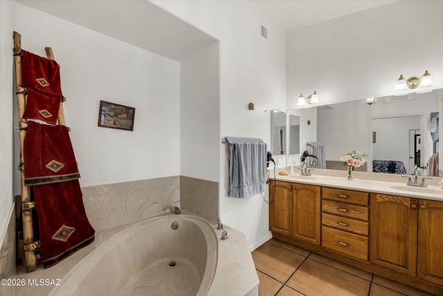 30239 E Little Crow Road, Marana, AZ 85658