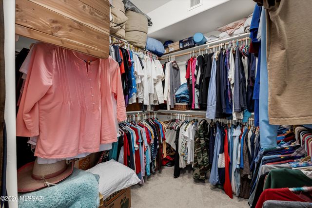 30239 E Little Crow Road, Marana, AZ 85658