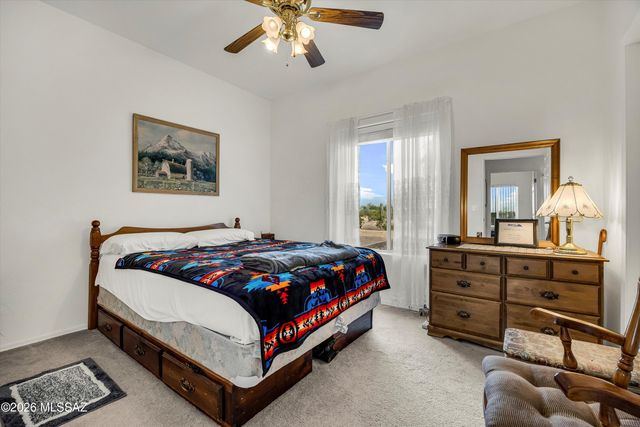 30239 E Little Crow Road, Marana, AZ 85658