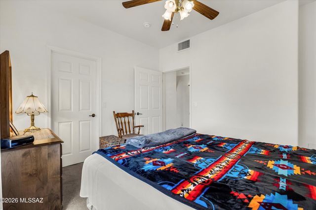 30239 E Little Crow Road, Marana, AZ 85658