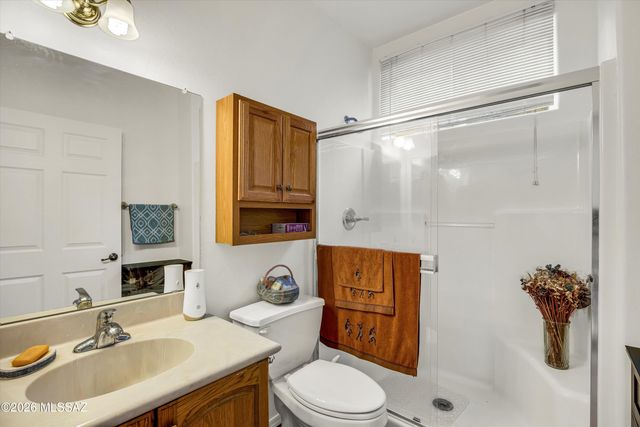 30239 E Little Crow Road, Marana, AZ 85658