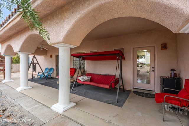 30239 E Little Crow Road, Marana, AZ 85658