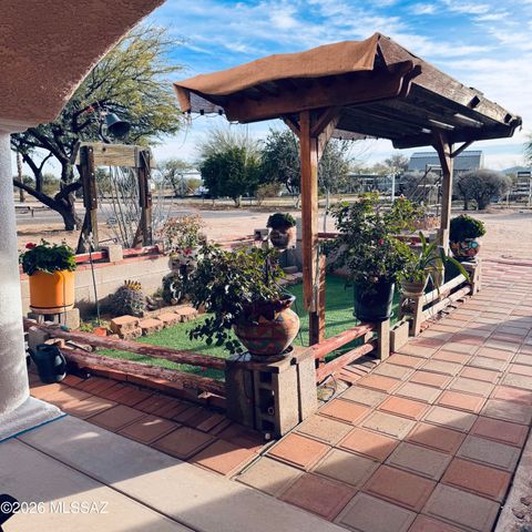 30239 E Little Crow Road, Marana, AZ 85658