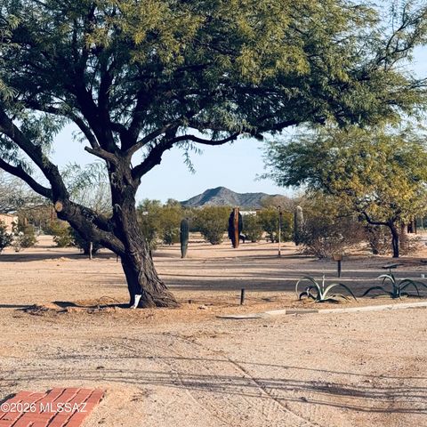 30239 E Little Crow Road, Marana, AZ 85658