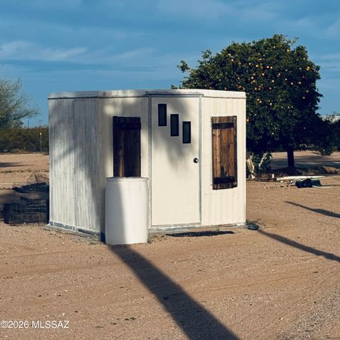 30239 E Little Crow Road, Marana, AZ 85658