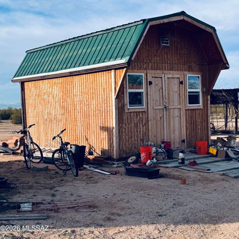30239 E Little Crow Road, Marana, AZ 85658