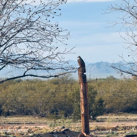 30239 E Little Crow Road, Marana, AZ 85658