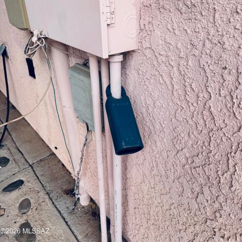 30239 E Little Crow Road, Marana, AZ 85658