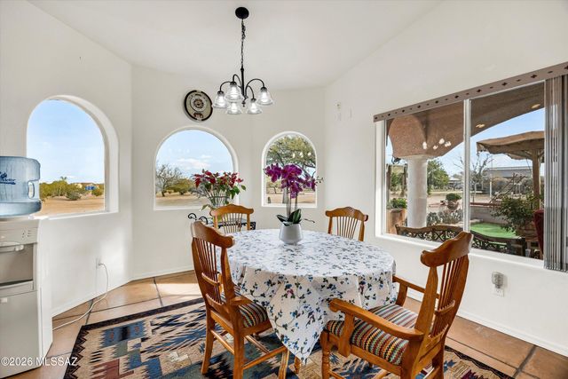 30239 E Little Crow Road, Marana, AZ 85658