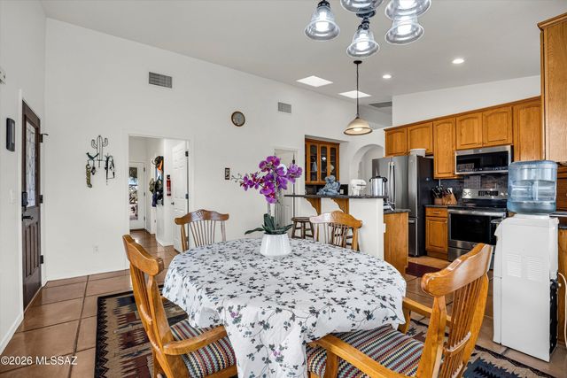 30239 E Little Crow Road, Marana, AZ 85658