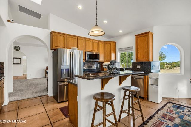 30239 E Little Crow Road, Marana, AZ 85658