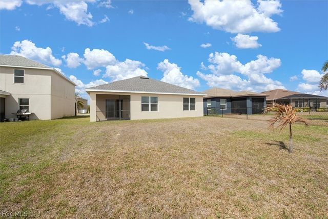 8150 Gopher Tortoise TRL, Lehigh Acres, FL 33972