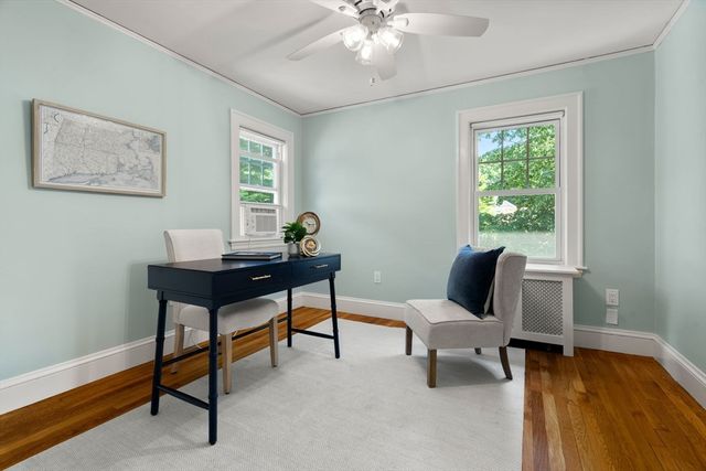 14 Rendall Road, Boston, MA 02132