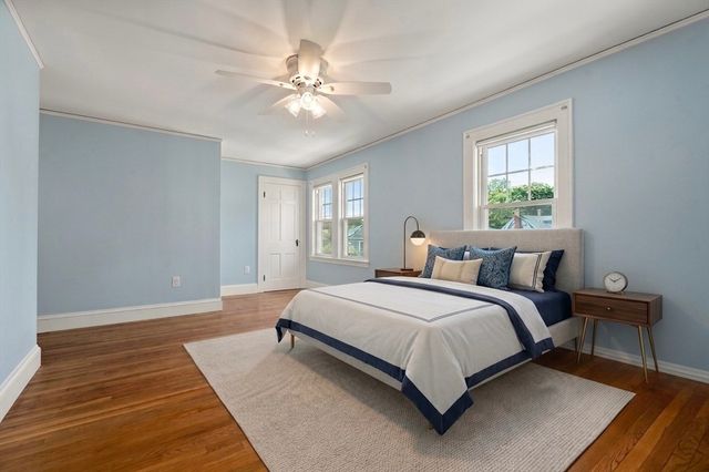 14 Rendall Road, Boston, MA 02132