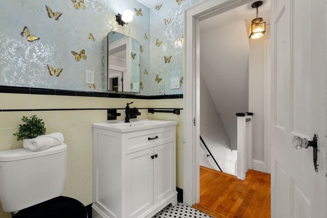 14 Rendall Road, Boston, MA 02132