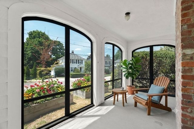 14 Rendall Road, Boston, MA 02132