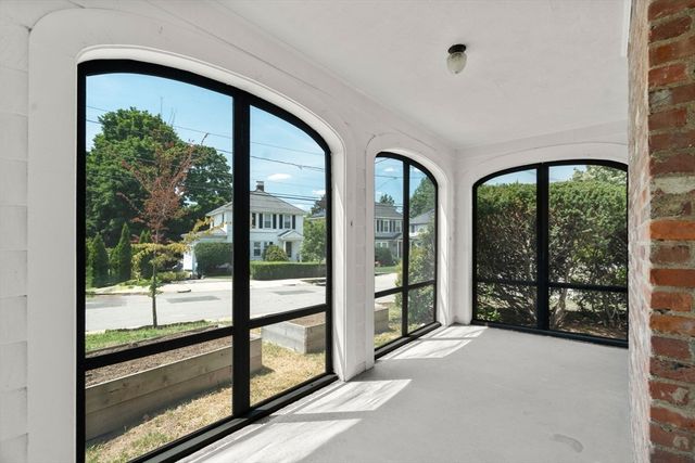 14 Rendall Road, Boston, MA 02132