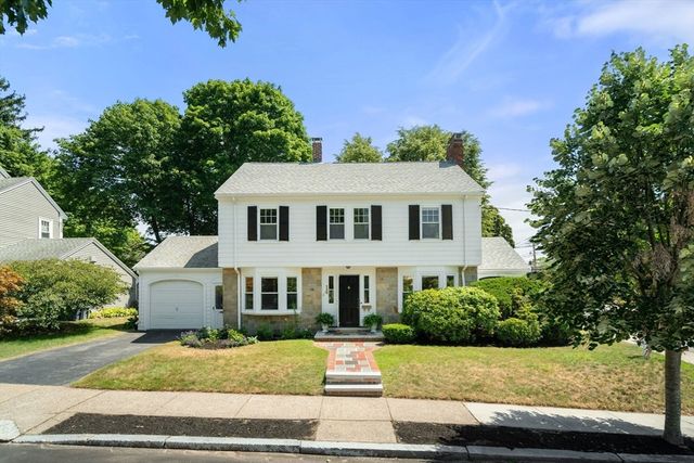 14 Rendall Road, Boston, MA 02132
