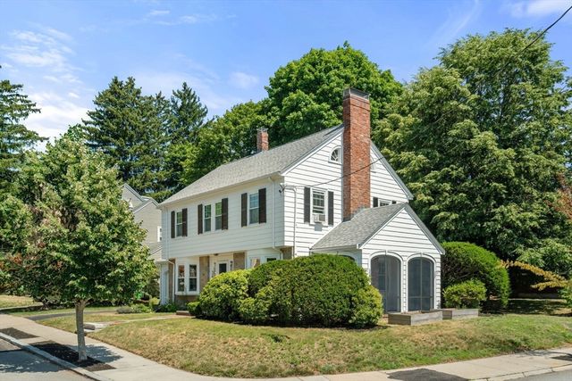 14 Rendall Road, Boston, MA 02132