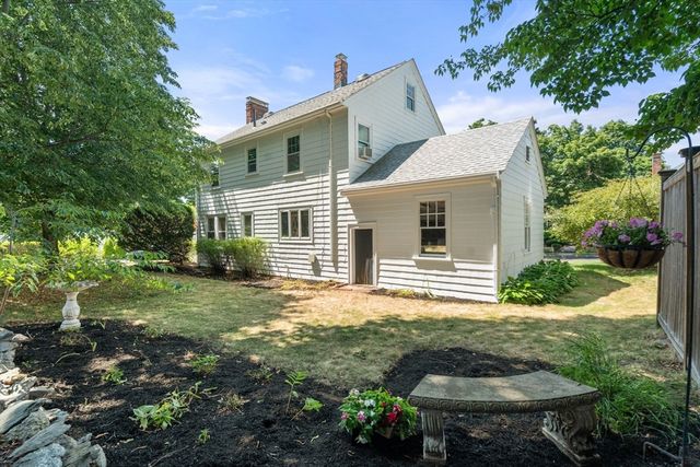 14 Rendall Road, Boston, MA 02132