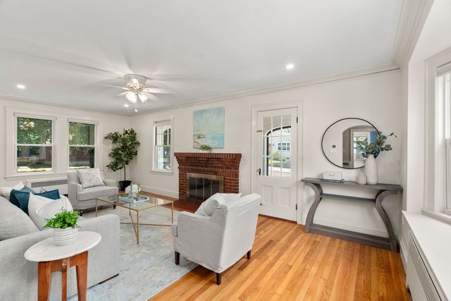 14 Rendall Road, Boston, MA 02132