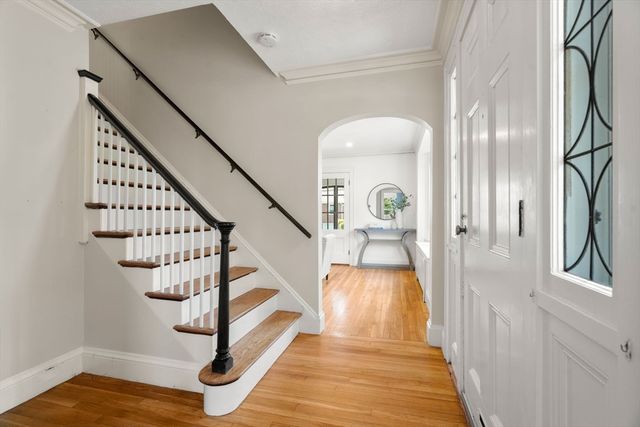 14 Rendall Road, Boston, MA 02132