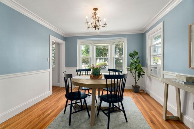 14 Rendall Road, Boston, MA 02132