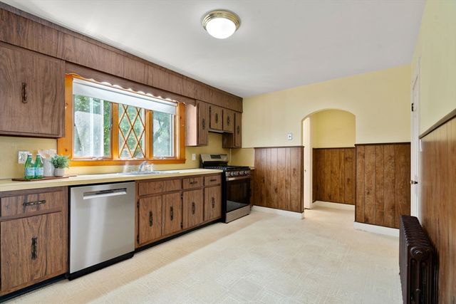 14 Rendall Road, Boston, MA 02132