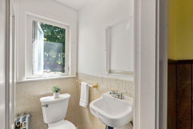 14 Rendall Road, Boston, MA 02132