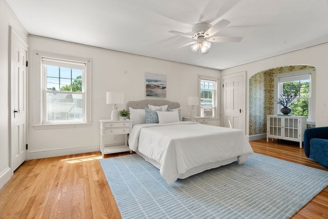 14 Rendall Road, Boston, MA 02132