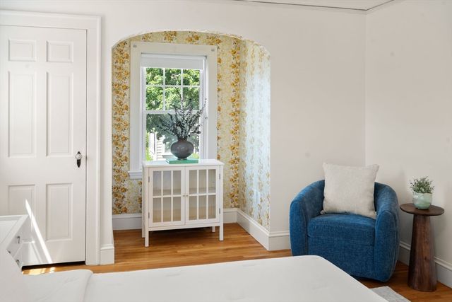 14 Rendall Road, Boston, MA 02132